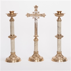 CLASSICAL CHURCH GOODS HAS A LARGE SELECTION OF TRADITIONAL CHURCH