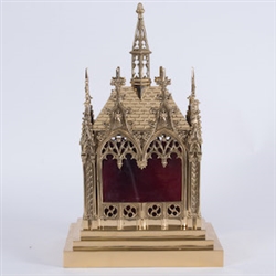 CLASSICAL CHURCH GOODS HAS A LARGE SELECTION OF TRADITIONAL CHURCH SUPPLIES  AND RELIGIOUS VESSELS, BRASS RELIQUARIES ,CHURCH BELLS, ALTAR CANDLE  STICKS, CENSERS, THURIBLES, HOLY WATER BUCKETS, MONSTRANCE'S AND MUCH MORE  FOR IMMEDIATE