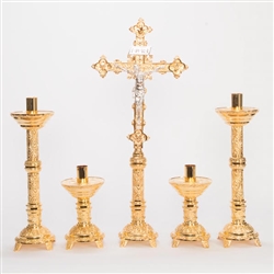 tradition - What is the significance of a double cross? - Christianity  Stack Exchange